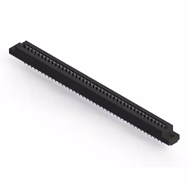 357-082-456-207 EDAC Inc.  Edgeboard Connectors